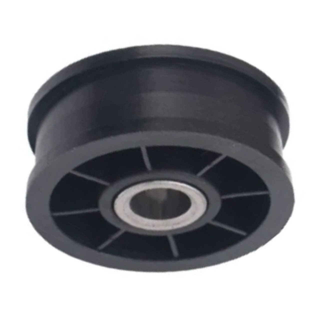 Scaroo Y54414 IDLER PULLEY FOR WHIRLPOOL, MAYTAG, AMANA DRYERS 10-Pack