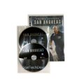 thumbnail image 1 of 100 Clear CPP Movie Plastic Sleeves + 2 Disc Non-Woven Sleeves by StarTechDeals (Limited Edition), 1 of 3