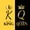 Gold Black, variant on Manfei Fashion Bow Monogrammed A Shower Curtain 72Wx72L,Cartoon Bowknot Bathroom Curtain,Hot Pink