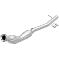 thumbnail image 2 of MagnaFlow 93679 - Catalytic Converter Fits select: 2006 LAND ROVER RANGE ROVER, 2008 LAND ROVER RANGE ROVER HSE, 2 of 2