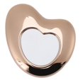 thumbnail image 2 of Herramienta De Masaje Raspador Facial, Tablero Antideslizante Gua Sha En Forma De Corazón Para Cuello, 2 of 7