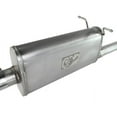 thumbnail image 2 of MACHForce XP Cat-Back SS-409 Exhaust System Fits select: 1998-2011 FORD RANGER, 2 of 5