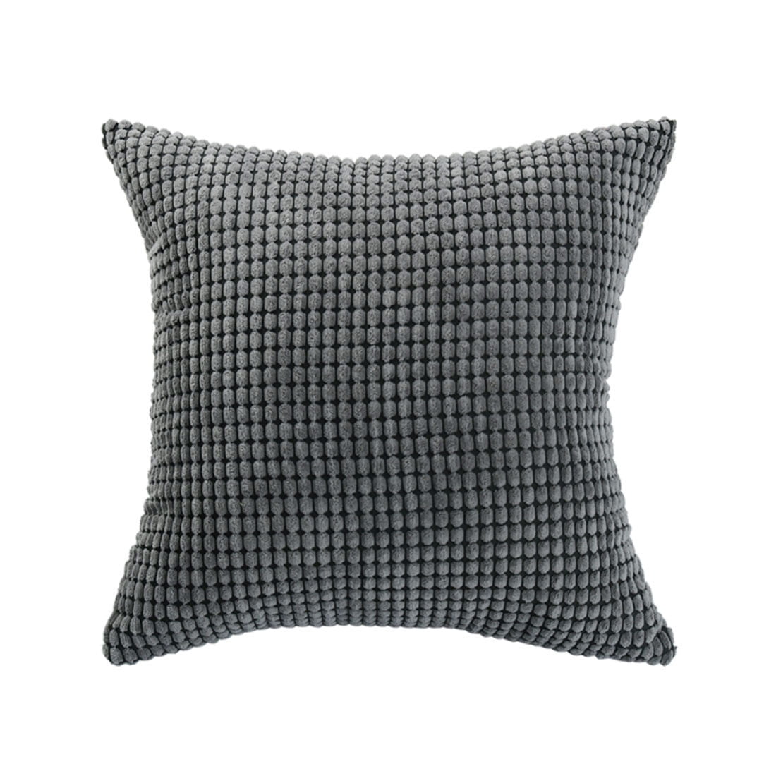 PiccoCasa Cushion Cover Throw Pillow Case Pillow Protector Slip Cases