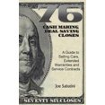 thumbnail image 1 of 76 Cash Making, Deal Saving Closes: A Guide to Selling Cars, Extended Warranties and Service Contracts, 1 of 1