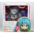 thumbnail image 1 of Hatsune Miku 339a 339 PVC Figura de acción Modelo Juguetes Adorno de habitación Regalo creativo para niños, 1 of 4