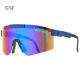 thumbnail image 1 of TR Frame Sunglasses UV400 for Cycling, Skiing, and Driving, 1 of 5