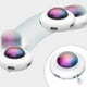 thumbnail image 5 of Tocadiscos inteligente, juguetes automáticos para , , juguete eléctrico para perseguir, mascota, carga USB, juguetes de plum Colco Tocadiscos eléctrico para gatos, 5 of 8
