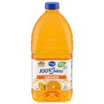 thumbnail image 2 of KR 100% Orange Juice 64 fl oz - Pack of 1 & Lotus Biscoff Cookie - 0.2 Oz - 1 ct, 2 of 3