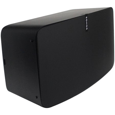 Restored Sonos Play Wireless Gen 2 - Black (Refurbished) - Walmart.com