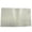 A001- Beige, variant on Pocket Folder, Light Blue Macaron PP Two-Pocket, 1 Pack, Back to School School Office Document Organizer