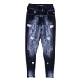 thumbnail image 3 of Pantalones ajustados de yoga para mujer Pantalones de yoga de alta elasticidad para mujer Pantalones deportivos elásticos ajustados para mujer Pantalones deportivos Legging ANGGREK Otros, 3 of 7