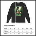 thumbnail image 7 of Brr Brr Patapim Long Sleeve T-shirt Funny Italian Brainrot Gen Z Alpha Meme, 7 of 7