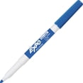 thumbnail image 4 of EXPO® Low-Odor Dry-Erase Markers, Fine Point, Blue, Pack Of 12, 4 of 7