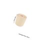 thumbnail image 2 of Rubber Wall Corner Protector Peel And Stick Edge Guard For Home Use 200X19.5X1CM Beige 1Pcs, 2 of 4