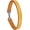 Khaki, variant on Adjustable Retro Leather Bracelet Blanks S Hook Snap Cuff Wristbands Bracelets for DIY Craft Jewelry Making Supplies Men Women Khaki 7.9x0.4 Inch