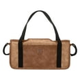 thumbnail image 1 of Petunia Pickle Bottom - Organisateur de Poussette Wander - Brioche, 1 of 5