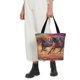 thumbnail image 5 of Easygdp a herd of horses Bolso de Hombro para Mujer, Bolso Bandolera y Cartera de Mano Elegante para Uso Diario, 5 of 6