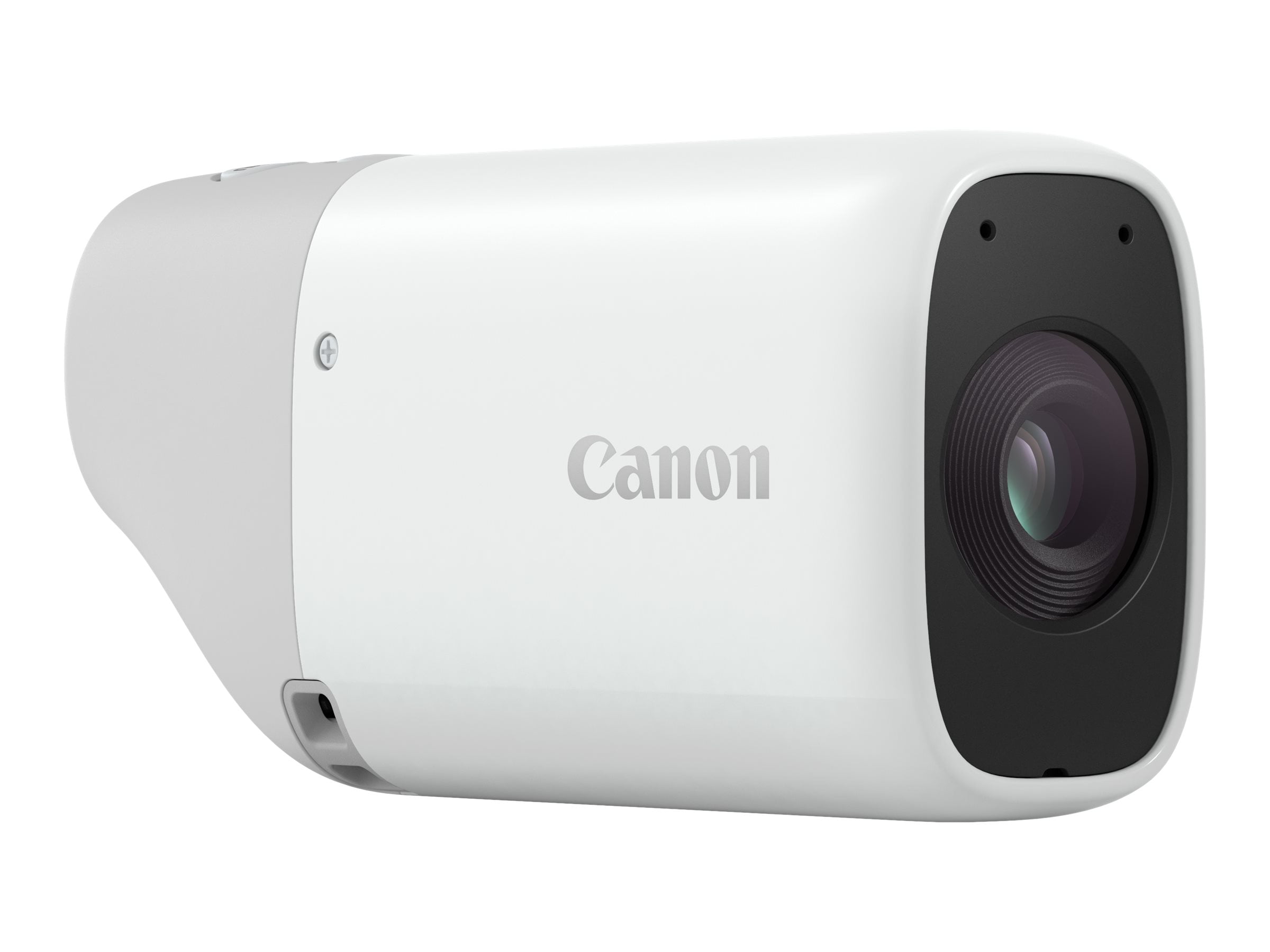 Cámara Digital Canon PowerShot ZOOM