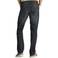 thumbnail image 3 of Lee Men’s Big & Tall Extreme Motion Straight Fit Tapered Leg Jeans, 3 of 7