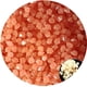 thumbnail image 2 of Piedras brillantes multicolores para decoración exterior | Guijarros resplandecientes en forma de rombo | Paquete de 200 | Resina ecológica | Acuario, Jardín, Pasillo, Piscina | 1,3x0,9cm | Grava, 2 of 2