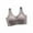Coffee, variant on Women's Back Smoothing Bra That Hides Back and Side Fat, Wireless Bralette Top with Full Support, Soft Breathable Nylon and Spandex Fabric, Seamless Design for Daily Wear, Dates, and Parties