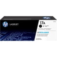 thumbnail image 1 of HP 17A (CF217A) Black Original LaserJet Toner Cartridge, 1 of 7