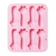 thumbnail image 1 of incluso galletas de garra de gato molde de Chocolate molde de silicona palito de queso comida auxiliar molar palito para hornear molde de pastel, 1 of 5