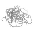 thumbnail image 1 of 30pcs anzuelo de pesca cebo Jig señuelo de material acero al carbono dispositivo de accesorios de pesca 3-0, 1 of 7
