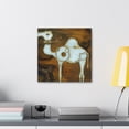 thumbnail image 6 of The Steampunk Dromedary - Canvas, 6 of 25