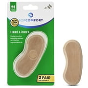Sof Comfort Foam Heel Liner