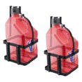 thumbnail image 1 of Soporte para contenedores de combustible SPARKWHIZ para VP Racing, 5 galones, paquete de 2, 1 of 7