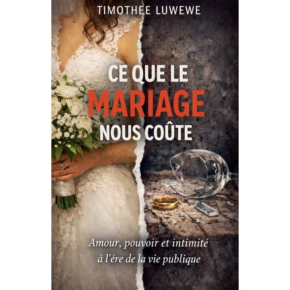 Amour & Séparation Ce Que Le Mariage Nous Coûte, Book 8, (Paperback)