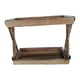 thumbnail image 1 of Estante Organizador de Madera para Encimera, Estante de Cocina para Accesorios de Barra de Café, Organizador de Estación de Café para Mesa de Sala de, 1 of 9