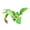 2, variant on 1pc New 3D Printed Wyvern Dragon With Wings Simulation Model Gift Articulated Dragons Fidget Dragons Desktop Ornaments