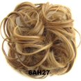 thumbnail image 1 of Prettyui-Womens Short Curly Ladies Bob Wavy Hair Cosplay Wig Beauty, 1 of 1