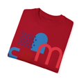 thumbnail image 3 of Unisex Garment-Dyed T-shirt, 3 of 4