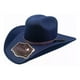 thumbnail image 1 of Sombrero Vaquero Moda Texana 100% Lana Unisex Horma Elegante, 1 of 6