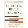 thumbnail image 2 of Effective Bible Teaching, 2 of 2