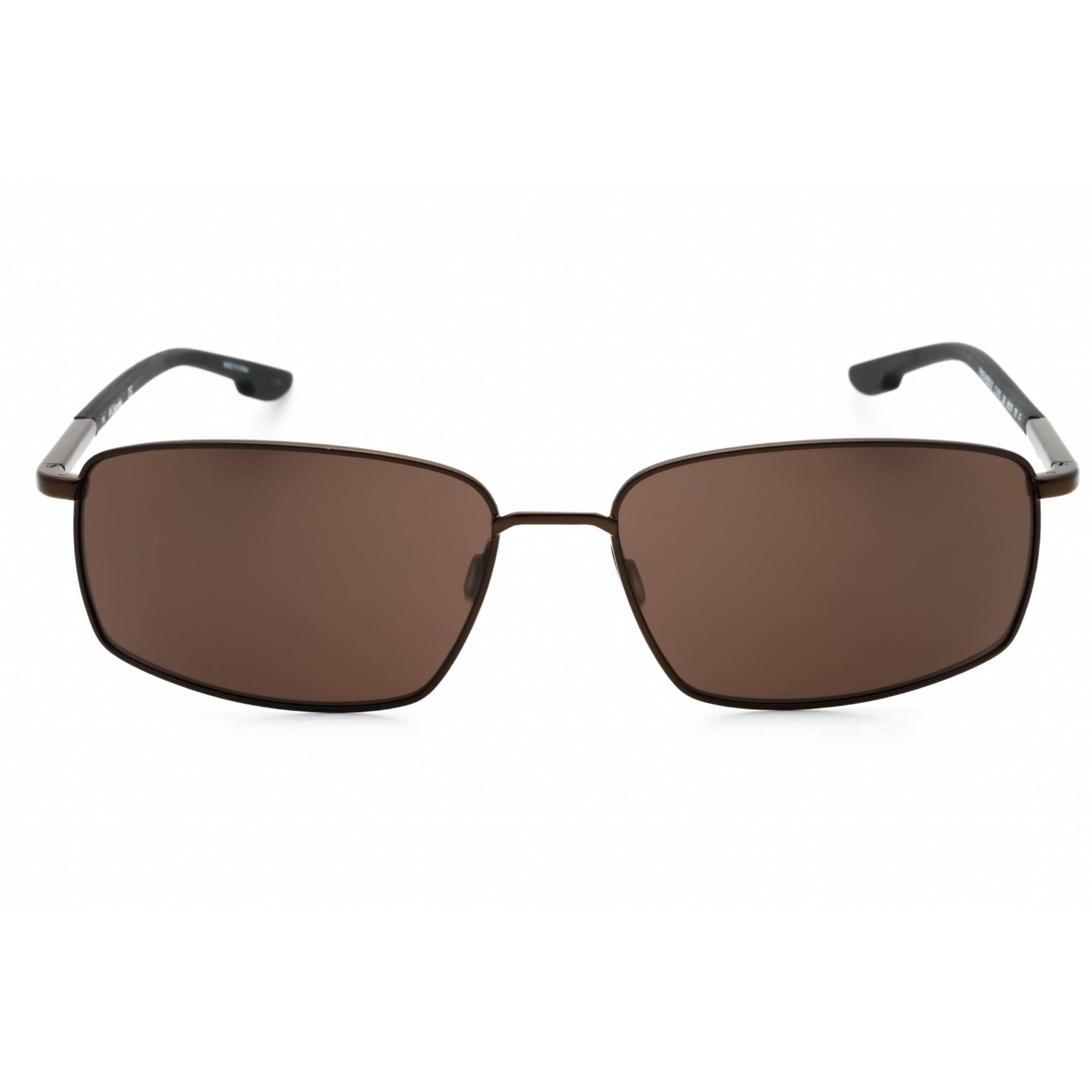 COLUMBIA C107S-200-61  Sunglasses Size 61mm 150mm 16mm walnut Men NEW