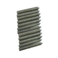thumbnail image 2 of Almencla Welding Rods Aluminum Soldering Welding Rods for Copper Iron Stainless Steel 12Pieces, 2 of 7