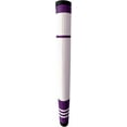 thumbnail image 2 of Team Golf NCAA TEXAS CHRISTIAN Golf Putter Grip, 2 of 3