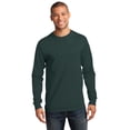 thumbnail image 1 of Port & Company Men's Long Sleeve Essential T-Shirt PC61LS, 1 of 1