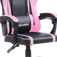 thumbnail image 4 of Silla Gamer NEXTEP Dragón XT Falkor Ergonómica Reclinable NE-462RS, 4 of 5