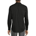 thumbnail image 3 of George Men's Modern Fit Dress Shirt, 3 of 5