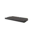 thumbnail image 3 of Suncast Vertical Shed Shelf Kit Resin Storage Shelf - 3 sq ft Space, 3 of 4