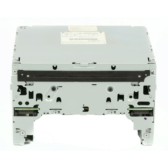 Restored 2006-2008 Mazda 6 OEM AM FM Single Disc CD Player Radio GP7A66AR0 (Refurbished)