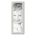 thumbnail image 2 of ArtToFrames 9x27 inch White Picture Frame, White Wood Poster Frame (4331), 2 of 8