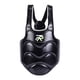 thumbnail image 3 of Equipo de protección para el cuerpo shamjiam protector costal de Karate Negro L, 3 of 8