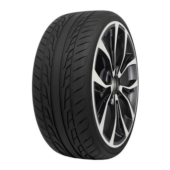 Llanta 255/45 R17 DELMAX ULTIMA SPORT 98W
