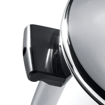 Farberware - Classic Series 15-Piece Cookware Set - Stainless Steel